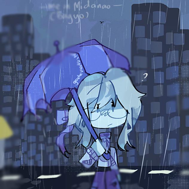 Weathergirl JP