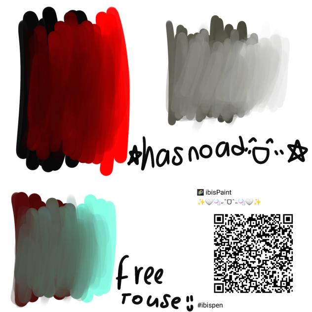 free blending brush˶ˆᗜˆ˵