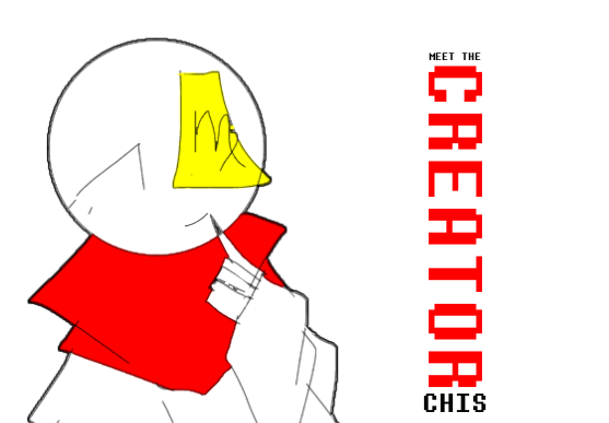 Meet the CREATOR