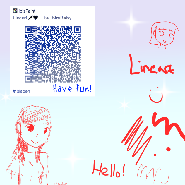 𝕃𝕚𝕟𝕖𝕒𝕣𝕥 🖊♥️   -  𝕓𝕪   𝕂𝕚𝕣𝕒ℝ𝕦𝕓𝕪