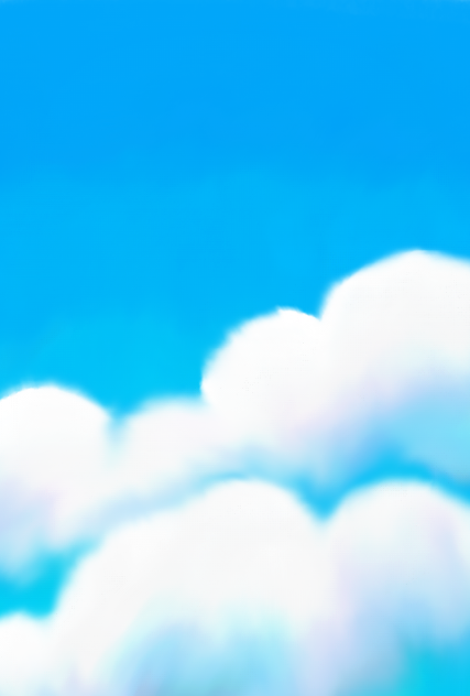 clouds