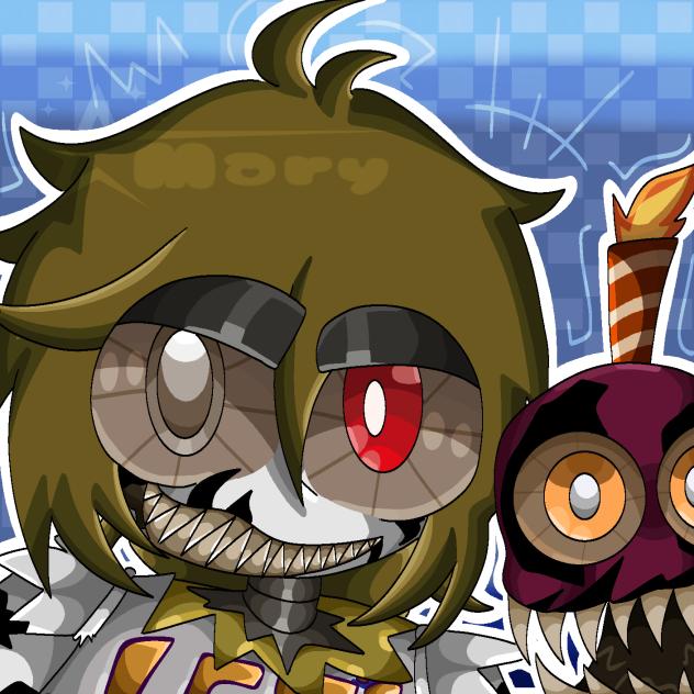 ★ Nightmare Chica! ★