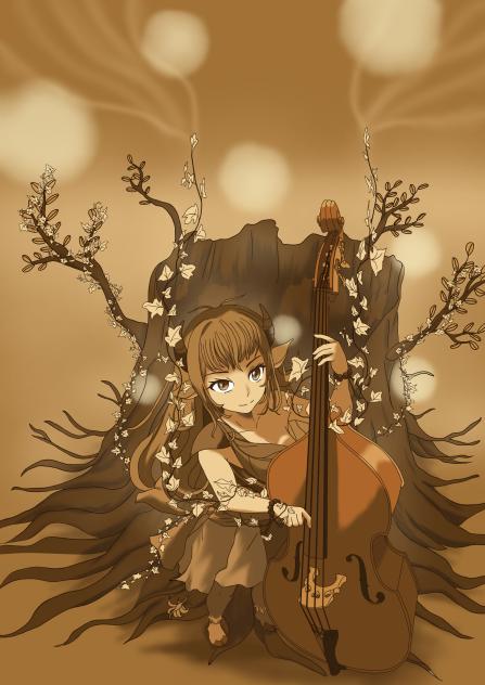 はじまりの音