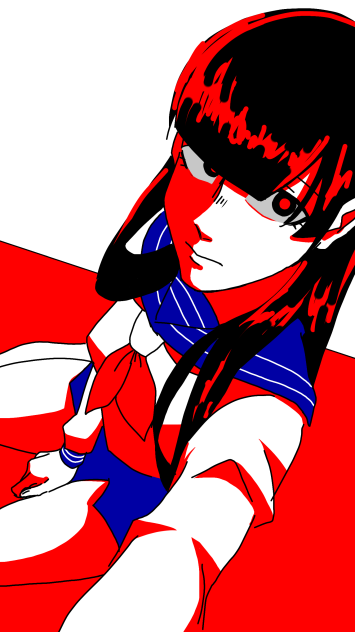 影山茂子