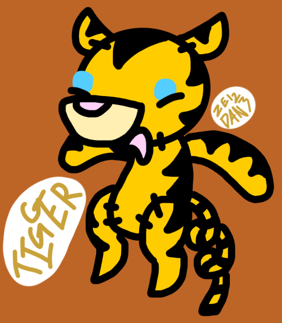 Tigger