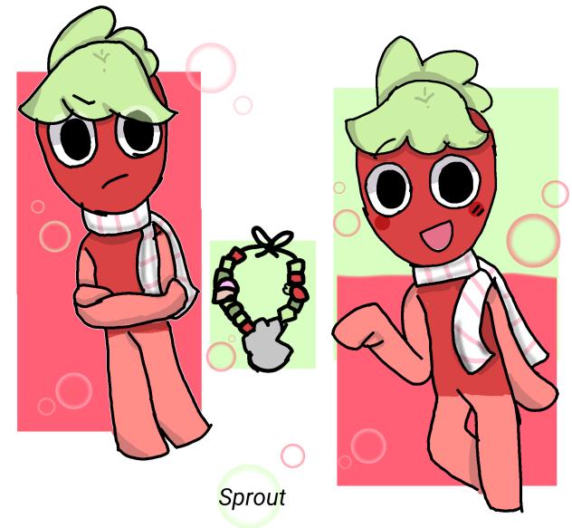 Sprout!