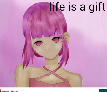 Life is a Gift