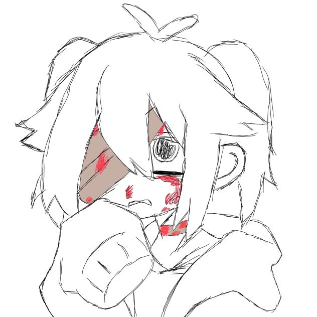 Something - ibisPaint