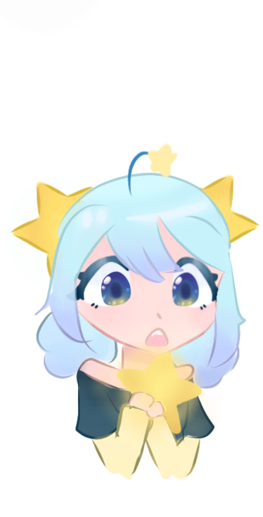 stella - ibisPaint