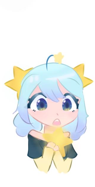 stella - ibisPaint