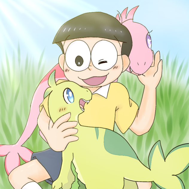 新恐竜