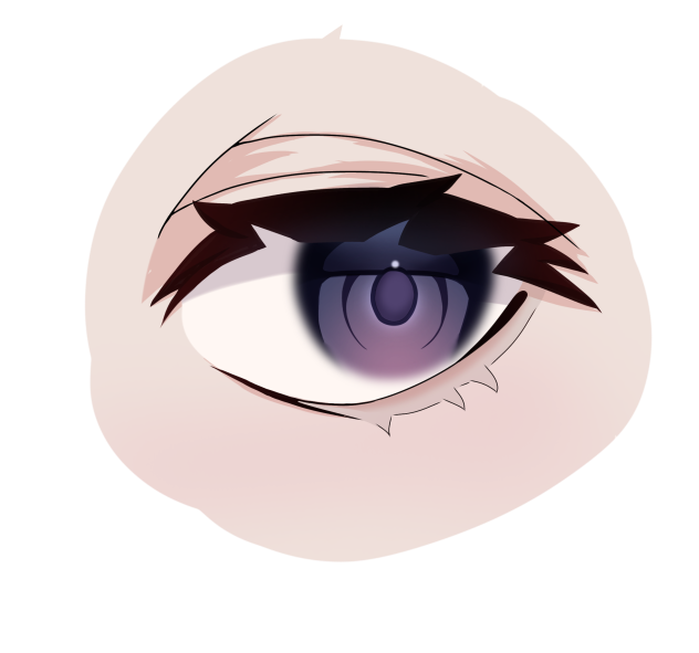 wow! Its another eye