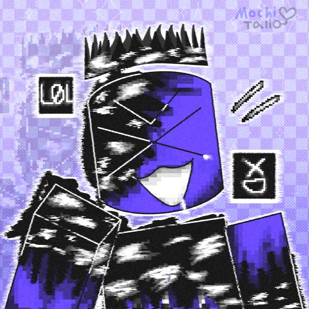 XD Sticker! Hehe ★