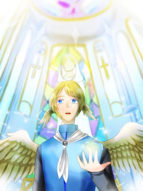 ファーヌネアの福音