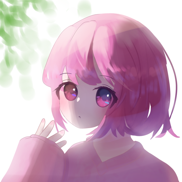 あったかくなってきたね