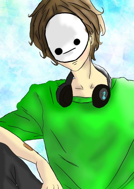 a picture for the art contests
