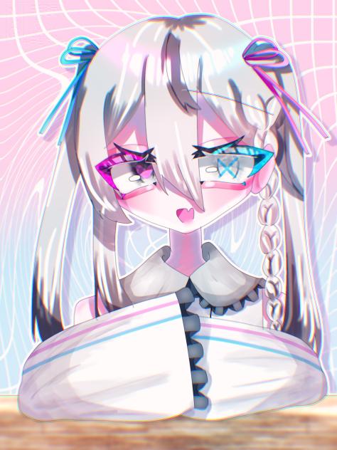 昔提供した気がする子