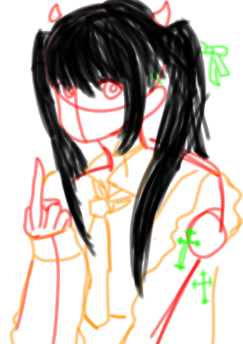 part 1 - ibisPaint