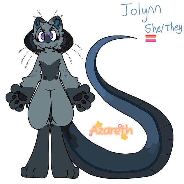 Jolynn