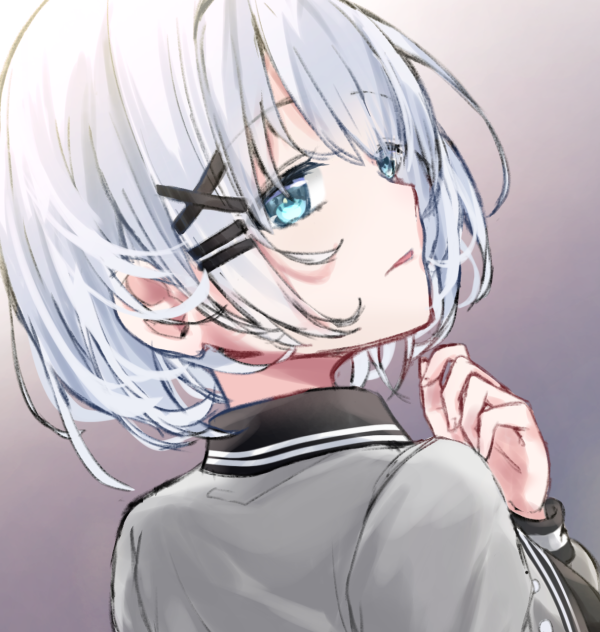 (Fanart) Siesta