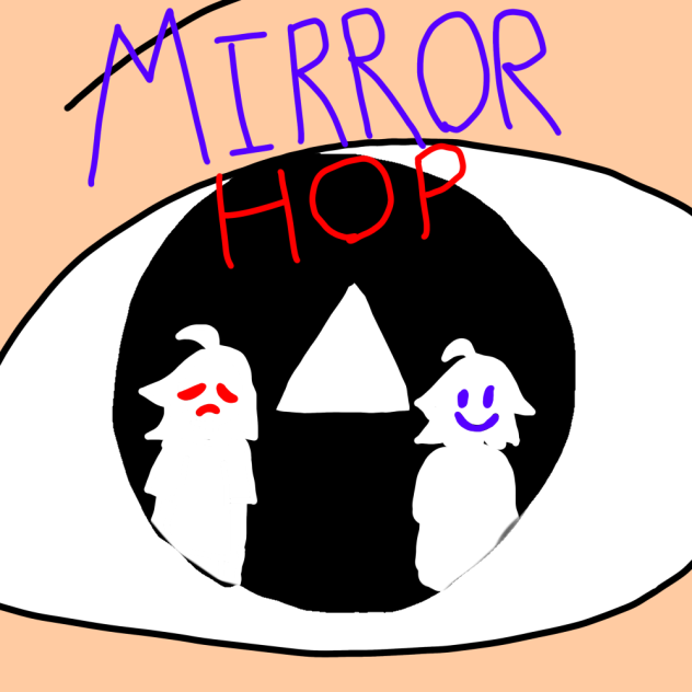Possibly upcoming comic - ibisPaint