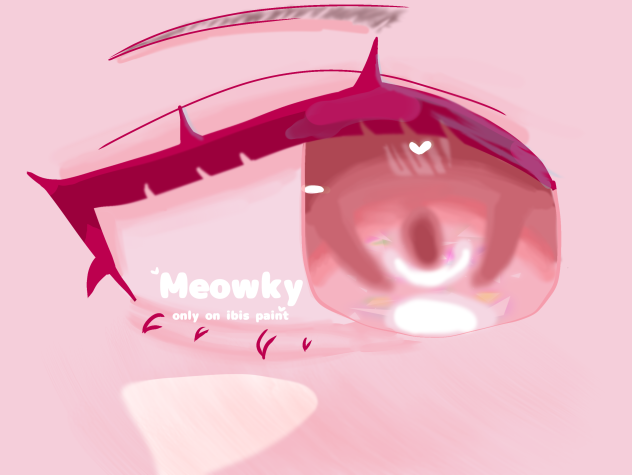 another eye