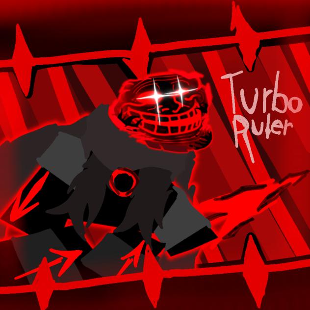 turbo ruler