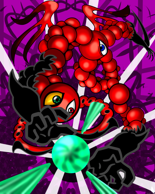 ELT dark matter