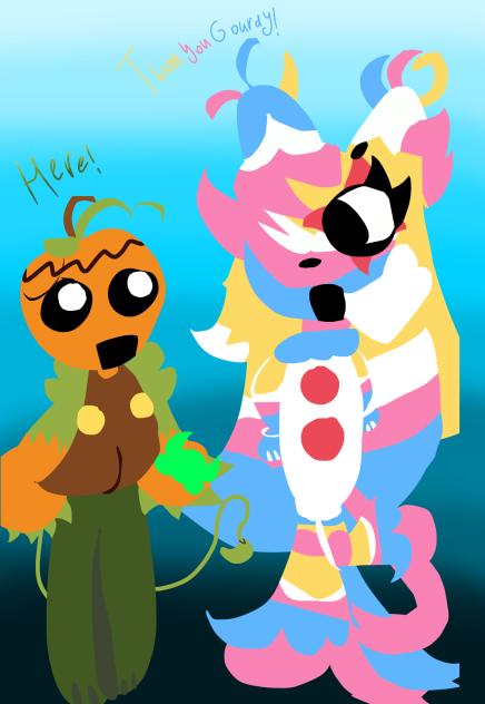 FA!!