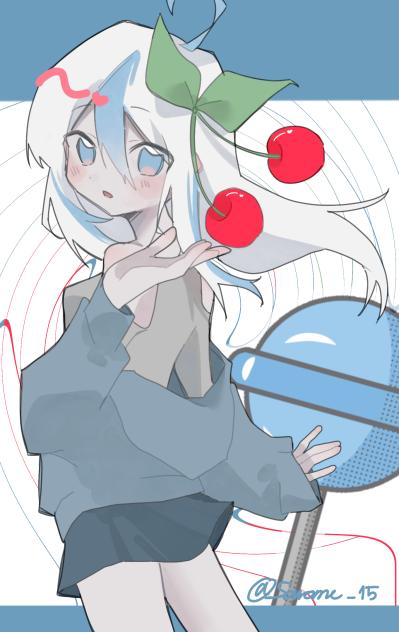 リクエスト　青空🌸さん