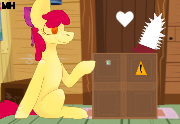 Delivery from applebloom