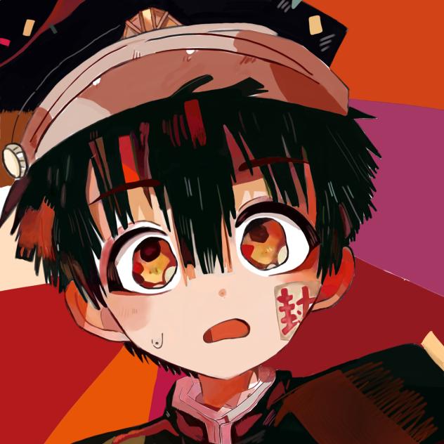 トイレの花子さん - ibisPaint 