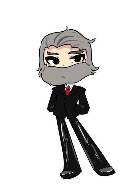 choco - ibisPaint