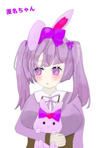 うさぴょん