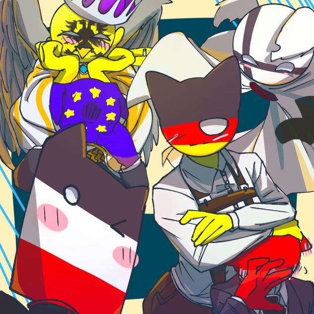 ドイツ家2！