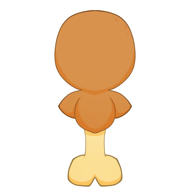 Chicken Leg
