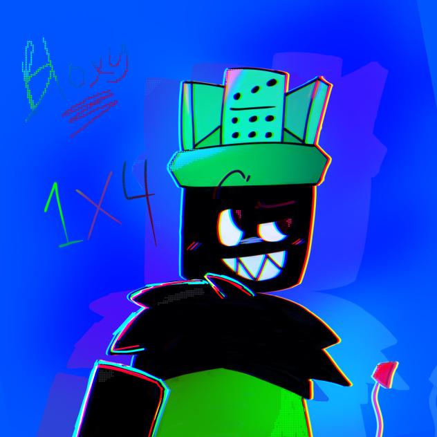 idk why i like this bosso