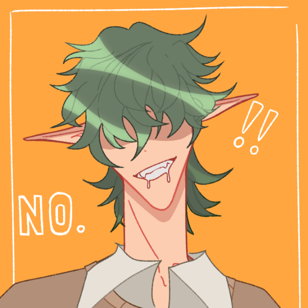 No