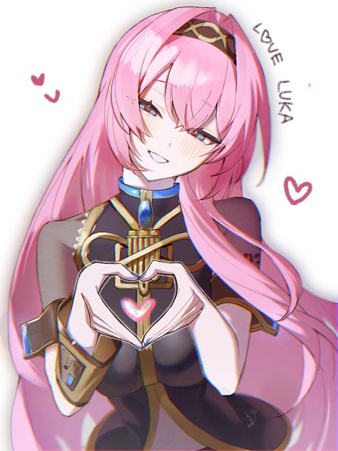 巡音ルカ 💖