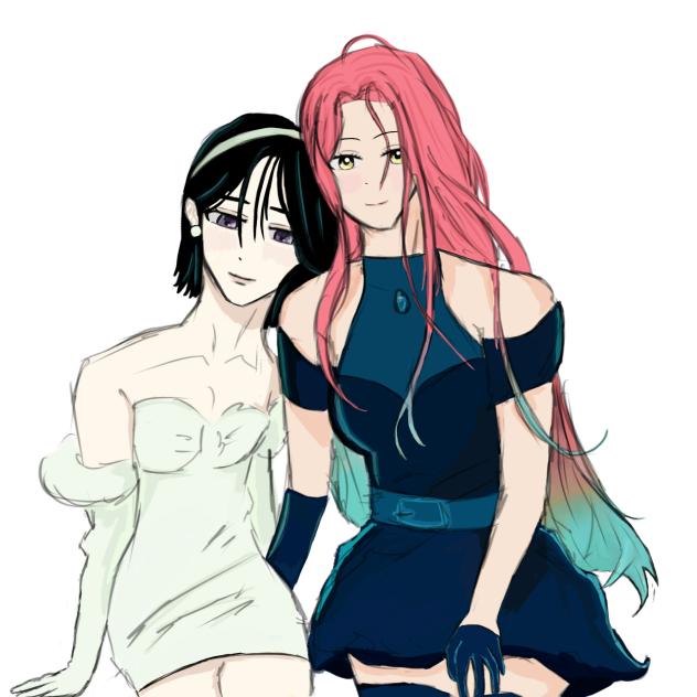 Mizisua 🎀🎤🦢👩‍❤️‍💋‍👩