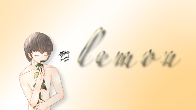 lemon