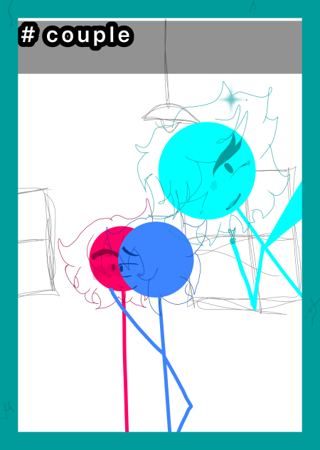 #couple