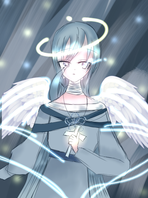 天使