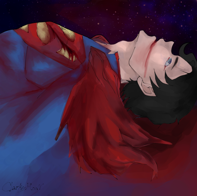 man of hope ~