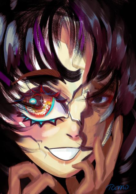 mask