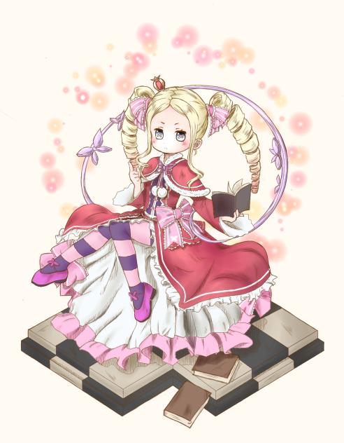 ベアトリス