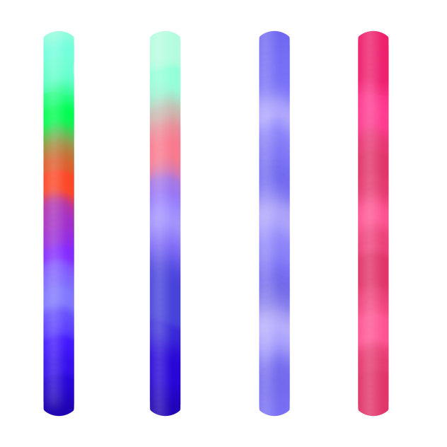 Glow Sticks