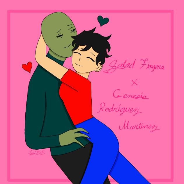 For Genesis Rodriguez Martinez