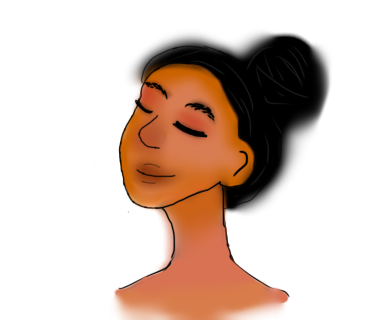 lady - ibisPaint