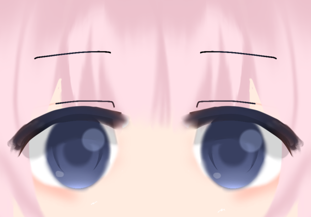 testing - ibisPaint